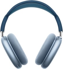 イヤホン AirPodsMAX Apple AirPods Max Wireless Over-Ear Headphones - Green, A - CeX